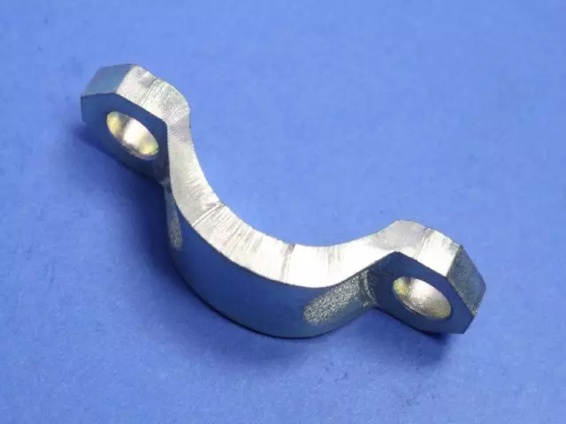 Clamp - Mopar (02781904)