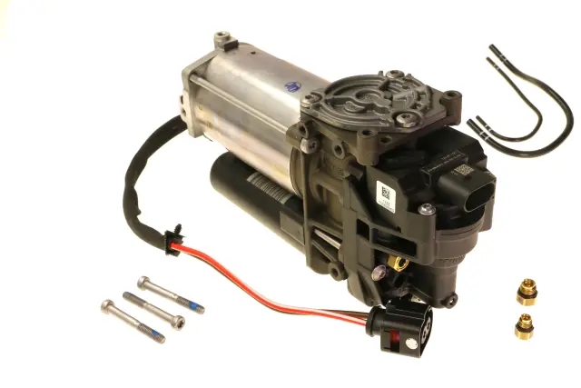 4154069012 - : Air Suspension Compressor for Wabco Image