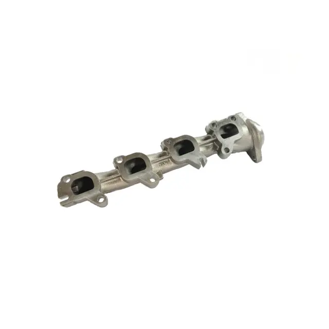 5045486AA - 5.7L HEMI Gas; Engine: Exhaust Manifold, Right Side for Mopar Image