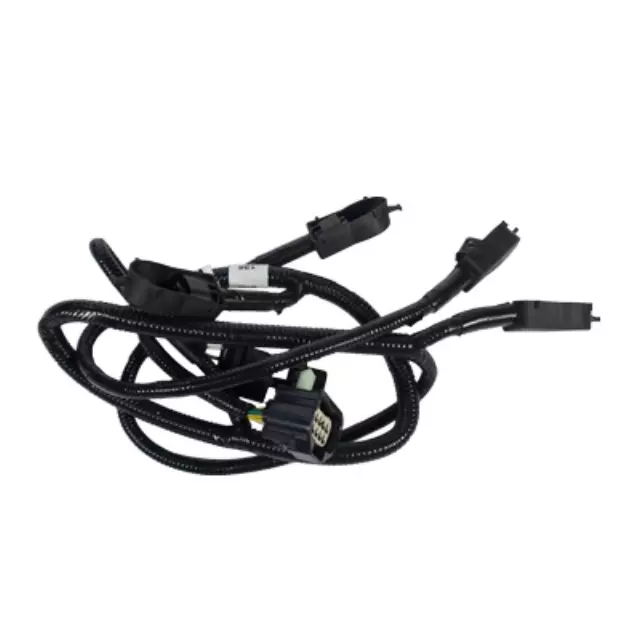 8L8Z13A576BA - Body: Wire Harness for Ford: Escape | Mercury: Mariner Image