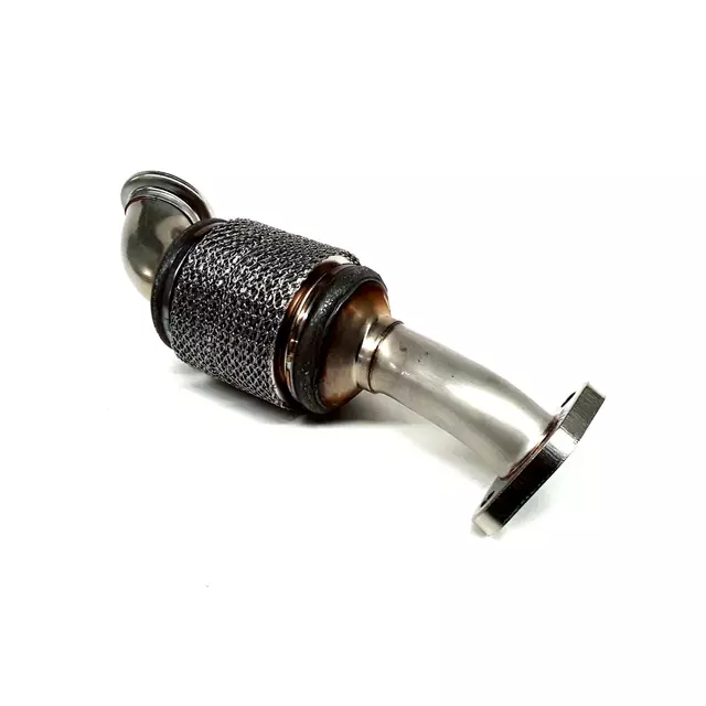 561253120 - : Connector Tube for Volkswagen: Passat Image