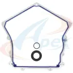 ATC2350 - Engine: APEX Automobile Parts Inc Timing Cover Set for APEX Automobile Parts Inc Image
