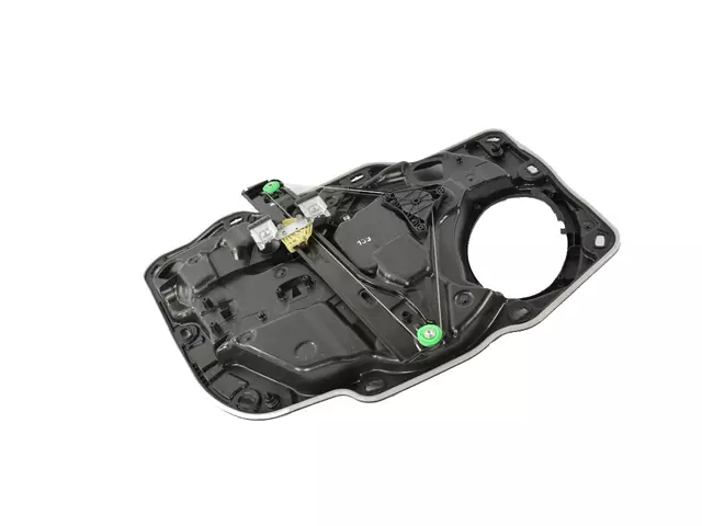 Carrier Plate Panel, Right - Mopar (68268758AA)