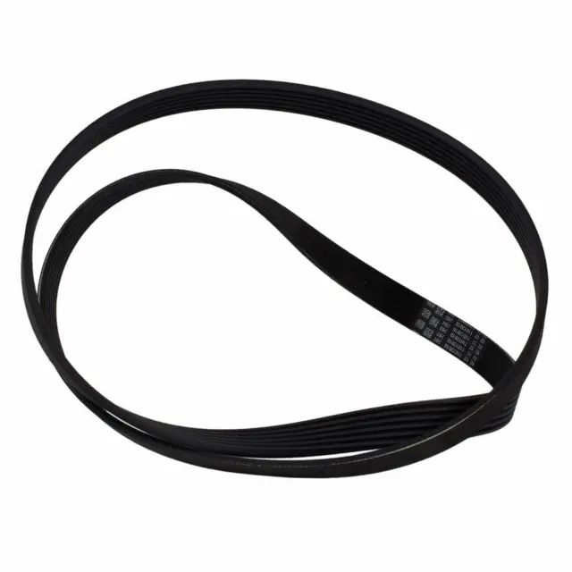 JK6597A - Belts &amp; Cooling: Motorcraft™ Serpentine Belt for Ford: EcoSport, Fiesta, Focus Image