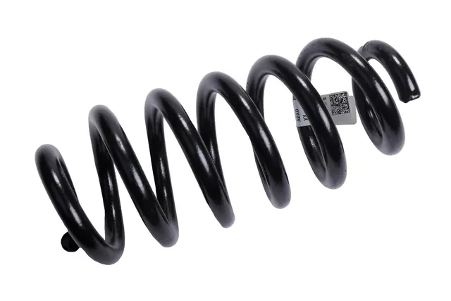 84600637 - : Rear Coil Spring for GM Image