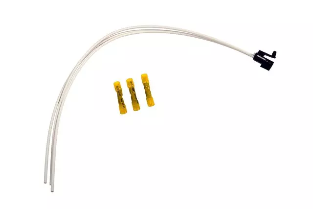 19368864 - : Multi-Purpose Pigtail Kit for GM Image