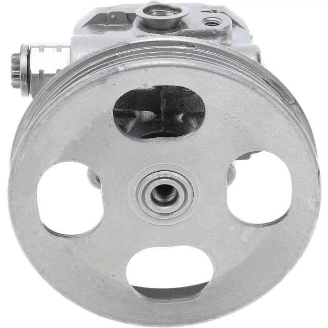 96377M - : Power Steering Pump - MAVAL - Hydraulic Power - Remanufactured - 96377M for Maval Image
