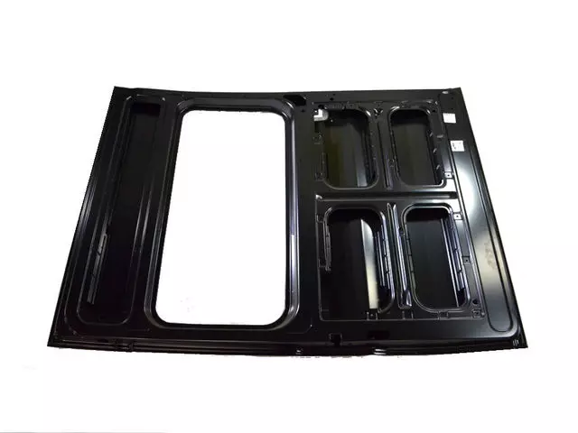 68256641AC - Doors, Door Mirrors and Related Parts: Sliding Door, Left for Mopar Image image