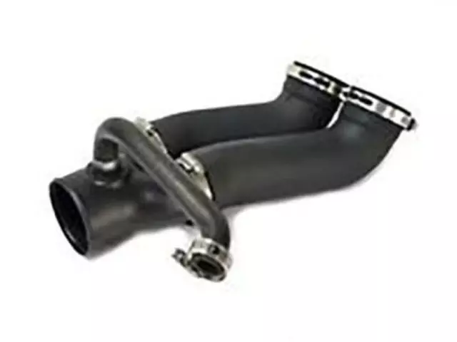 XS8Z9B659CA - Engine: Outlet Tube for Ford Image
