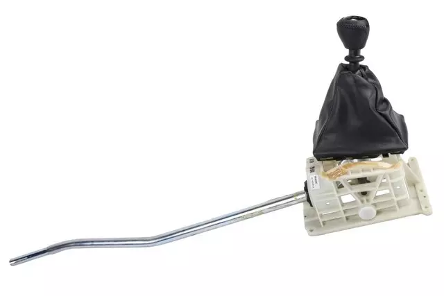 25193757 - Manual Transmission: Gear Shift Assembly for Chevrolet: Aveo, Aveo5 | Pontiac: G3 Image image