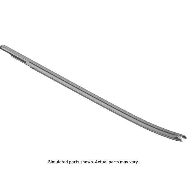 84190178 - Body: Belt Molding for GMC: Acadia Image