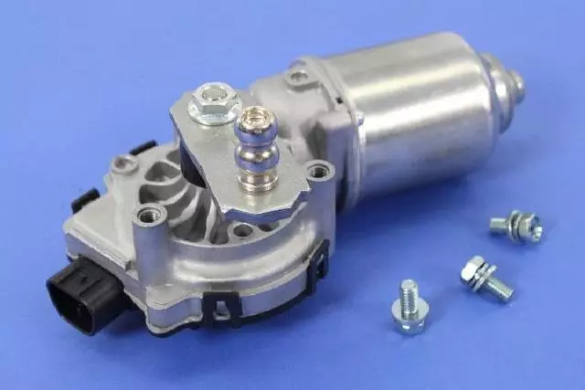 68040580AA - Electrical: Windshield Wiper Motor Kit for Jeep: Grand Cherokee Image