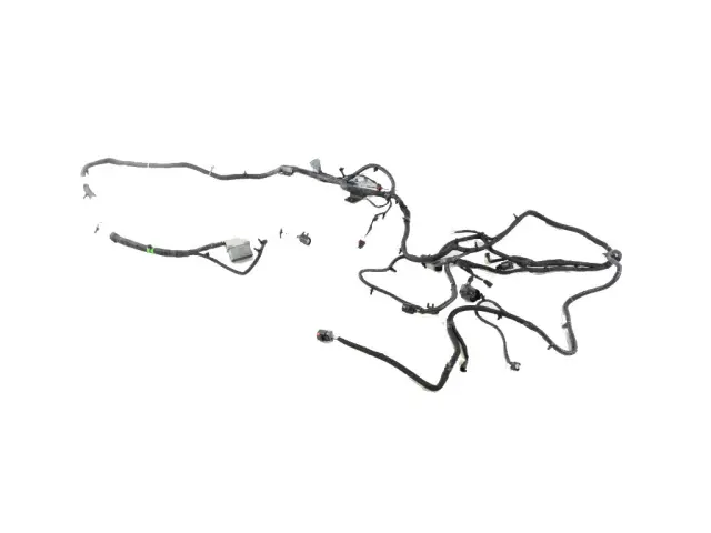 68345101AE - : Chassis Wiring for Mopar Image