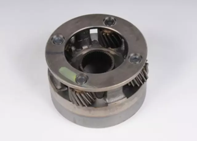 24205127 - : Automatic Transmission Reaction Carrier with Input Internal Gear for GM Image