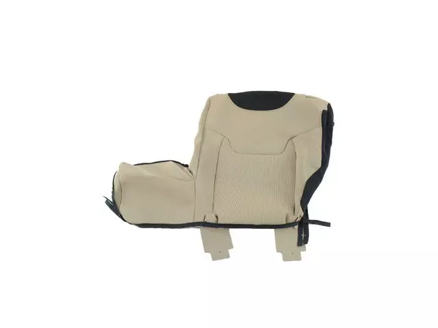 Rear Seat Back Cover - Mopar (6AM52LTUAA)