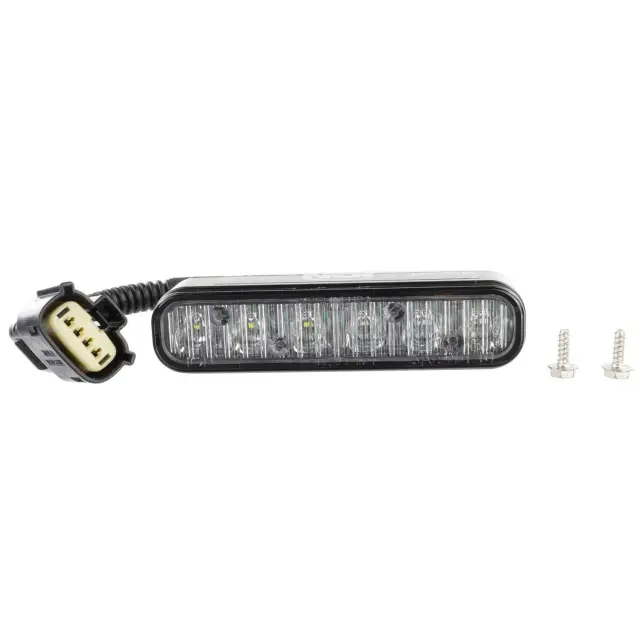 DG1Z15442M - Body: Lamp for Ford Image