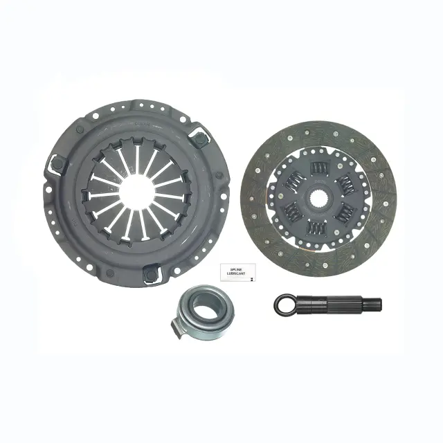 MU700941 - : NEW CLUTCH KIT for PERFECTION CLUTCH Image