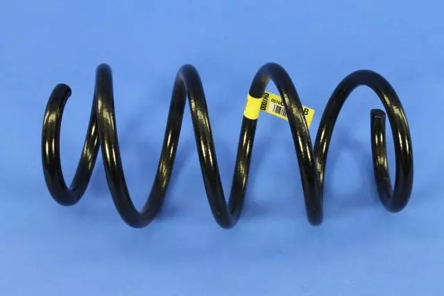 5168687AB - Front Suspension: Front Coil Spring, Right for Jeep: Cherokee Image