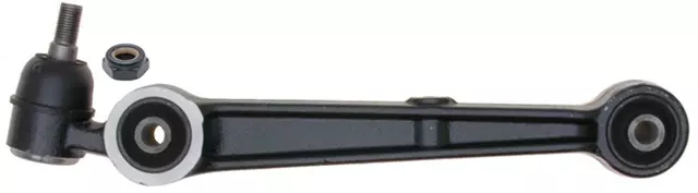 46D3080A - Suspension: Front Upper Driver Side Suspension Control Arm and Ball Joint Assembly for ACDelco Image