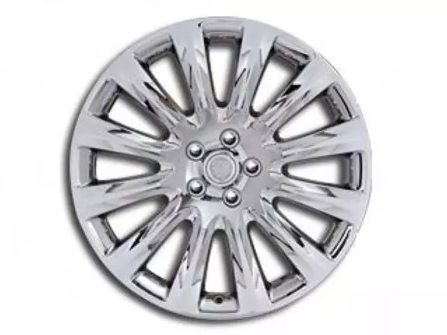 82209994AB - : Cast Aluminum Wheel Kit for Mopar Image