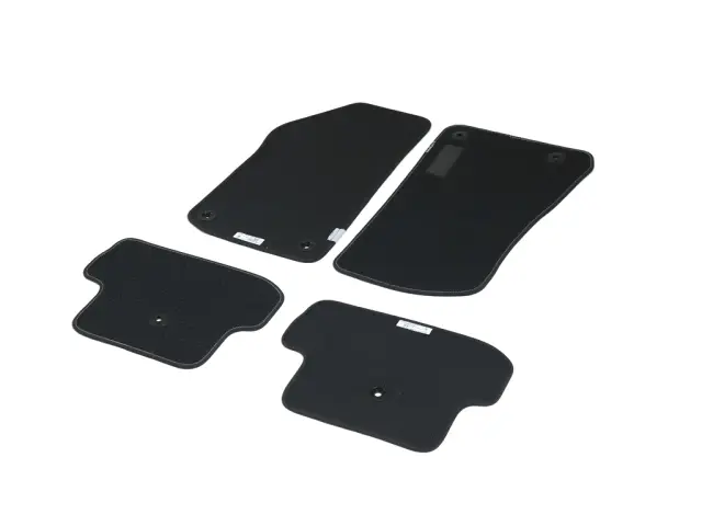 7CU501X7AA - : Floor Mat Kit for Mopar Image