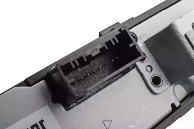 42639310 - : Radio Function Switch for Chevrolet: Spark Image