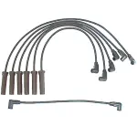 6716012 - : IGN WIRE SET-7MM for Denso Image