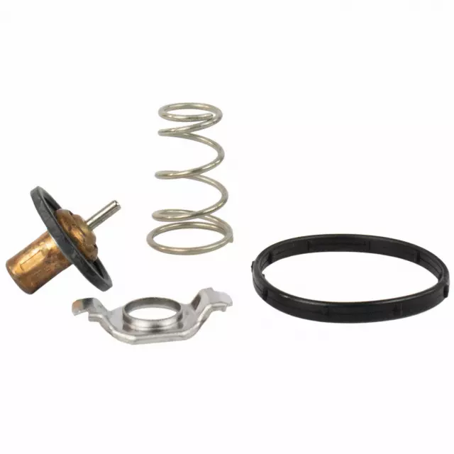QRT78 - : Thermostat Assembly for Ford Image