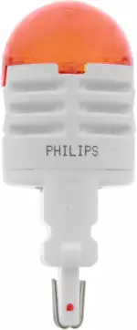 3157ALED - Electrical, Lighting and Body: Philips Ultinon LED 3157ALED for Philips Image