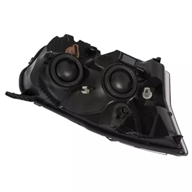 Headlamp Assembly - Ford (HLA-4)