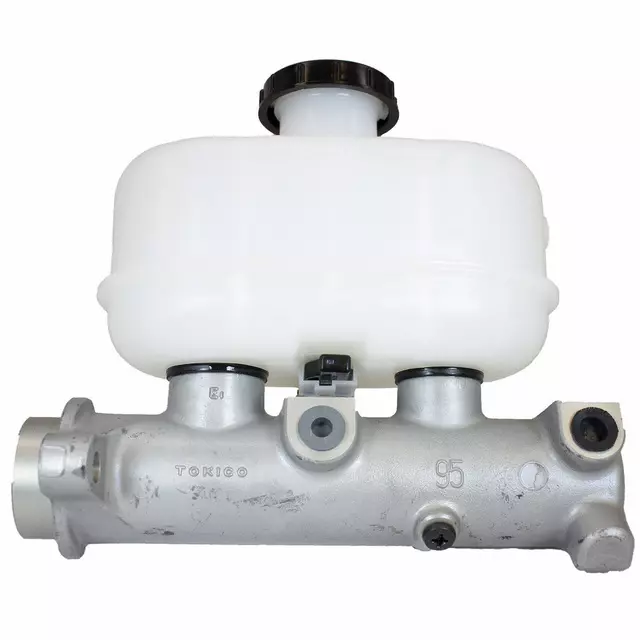 Master Cylinder - Ford (5C3Z-2140-MA)