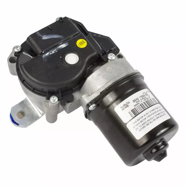 DE9Z17508A - Body: Wiper Motor for Lincoln: MKT Image