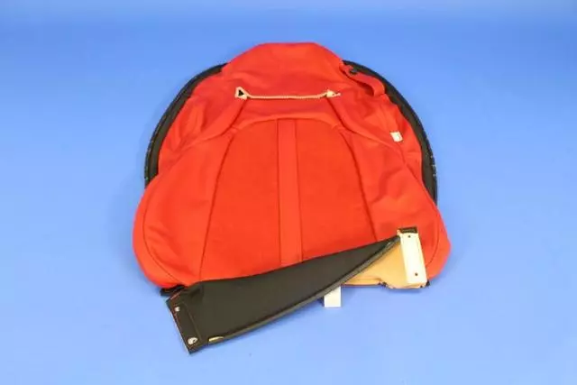 5NT77XR4AA - : Front Seat Back Cover, Left for Mopar Image