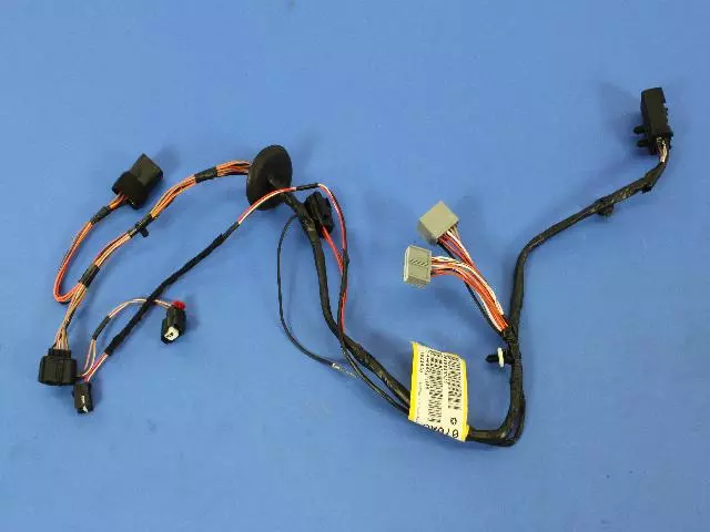 Sliding Door Right Wiring - Mopar (68068070AD)