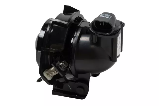 15215441 - Electrical: Fog Lamp Assembly for GM Image