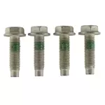 W721449S439 - : Stabilizer Bar Bolt for Ford: Bronco, Ranger Image