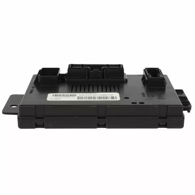 HVAC Temperature Control Panel - Ford (GB5Z-19980-L)