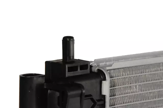 13267665 - Cooling System: Radiator for Buick: Verano Image