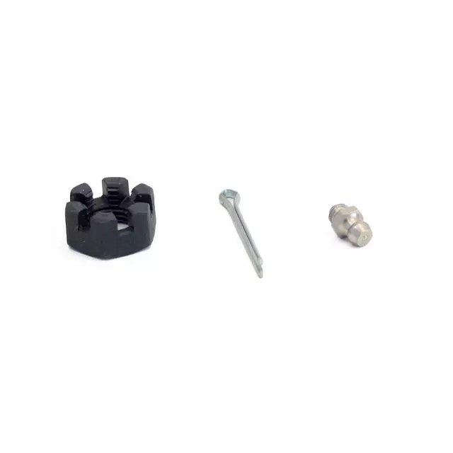 MK6117T - Suspension: Front Lower Suspension Control Arm and Ball Joint Assembly for ACDelco Image