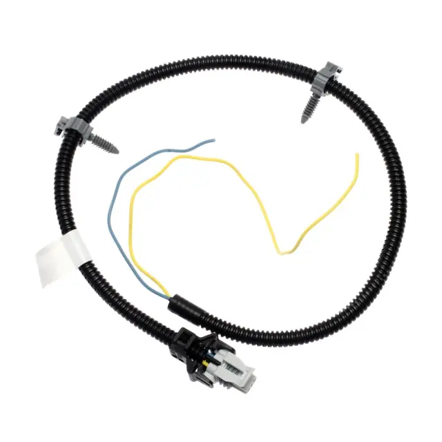 S1790 - Brakes &amp; Brake Parts: ABS Speed Sensor Wire Harness for SMP CORP Image