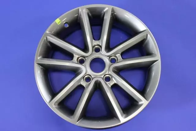 5LN63DD5AC - Wheels: Aluminum Wheel for Mopar Image image