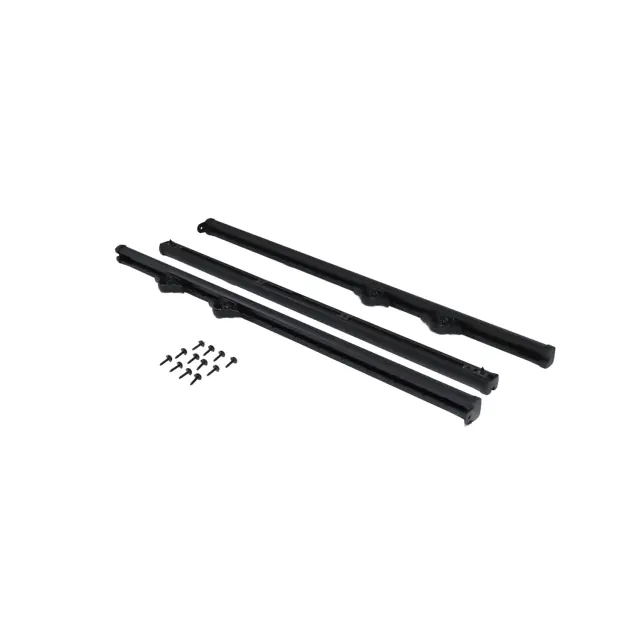 82215956 - Carriers &amp; Cargo Hauling Accessories: Truck Bed Rail for Mopar Image