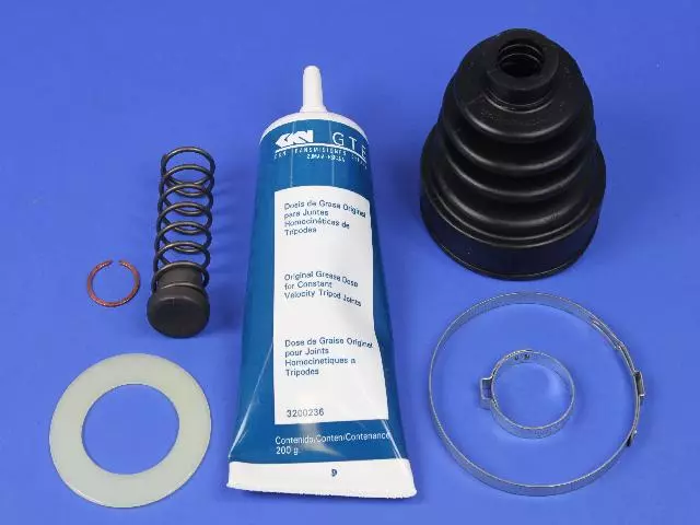 5016941AA - Suspension: Boot for Chrysler: Town &amp; Country, Voyager | Dodge: Caravan, Grand Caravan Image