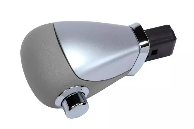 20906056 - Body: Automatic Transmission Shift Lever Knob for Chevrolet: Malibu Image