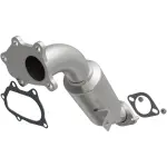 5411014 - : California Direct-Fit Catalytic Converter for Magnaflow Image