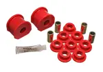 45121R - : Sway Bar Bushing Set for Energy Suspension Image