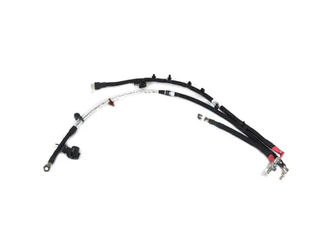 Battery Positive Wiring - Mopar (68111052AE)