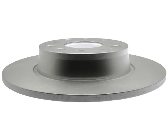 980798FZN - Brakes &amp; Brake Parts: Disc Brake Rotor for Raybestos Brakes Image