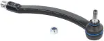 TA2363 - : Steering Tie Rod End for DELPHI Image