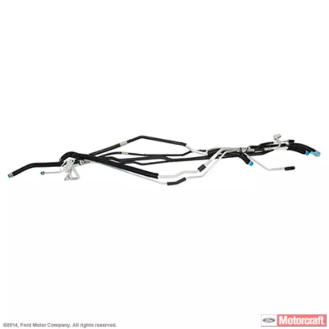 CL1Z19867B - : AC Line for Ford: Expedition | Lincoln: Navigator Image